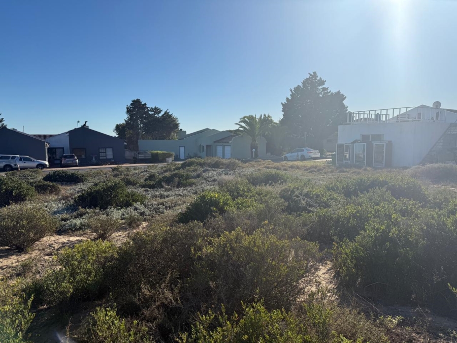 0 Bedroom Property for Sale in Country Club Western Cape